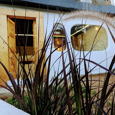 Cob House Otel Mount Abu Dış mekan fotoğraf