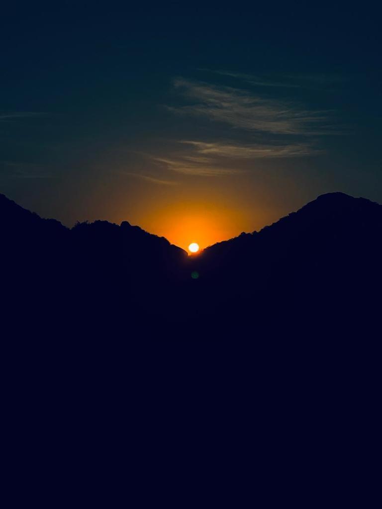 Cob House Otel Mount Abu Dış mekan fotoğraf